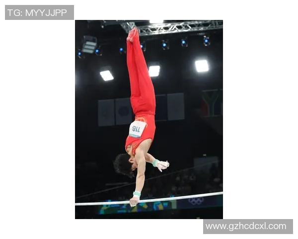 奥运会体操比赛难度动作解析与训练方法提升技巧