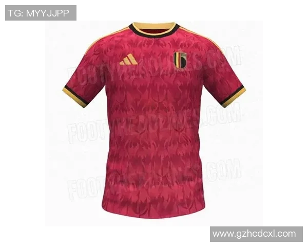 世界杯球衣设计盘点