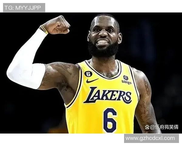 詹姆斯评分出炉：是高光还是低迷？