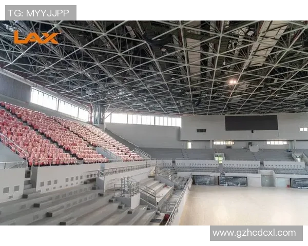 体育场馆设计趣闻