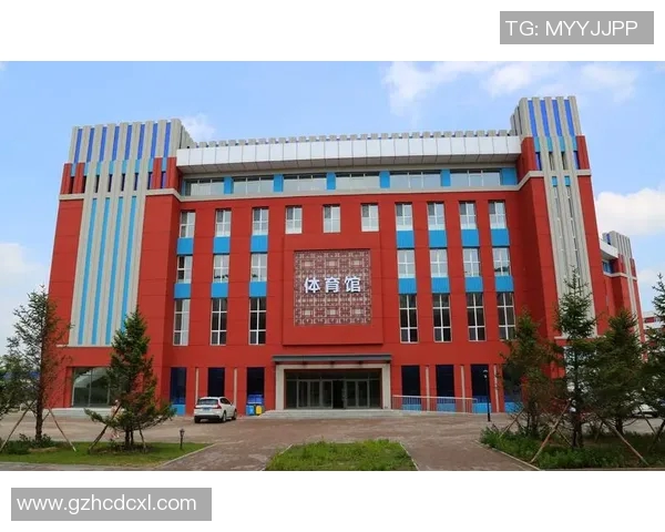 体育场馆设计趣闻