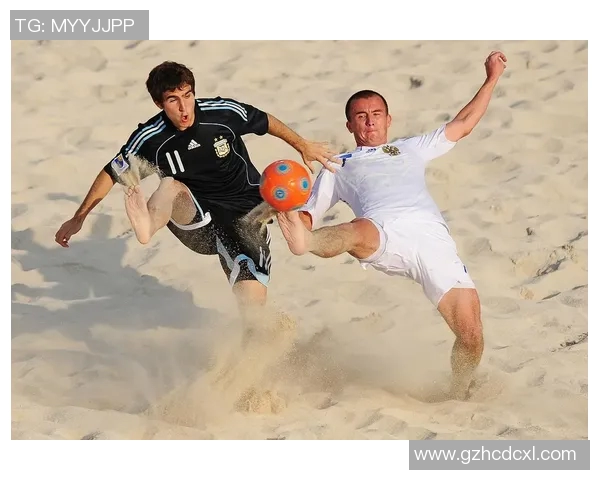 中国队参加沙滩足球世界杯，开局连胜