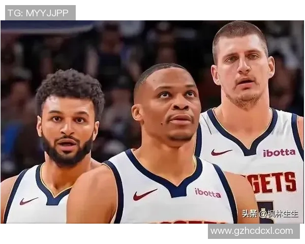 超级对决！掘金大战成看点之最