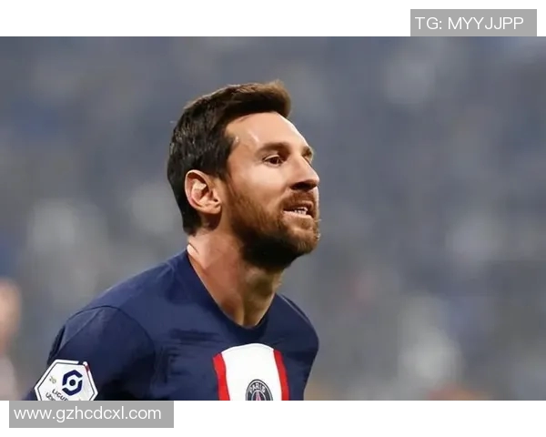 重磅转会！梅西或将登陆新东家