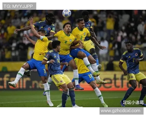 【深度解析】世界杯预选赛近况+未来走势预测