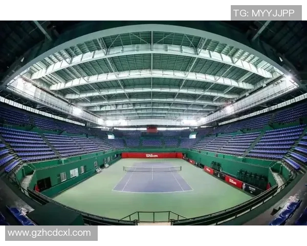 体育场馆设计趣闻