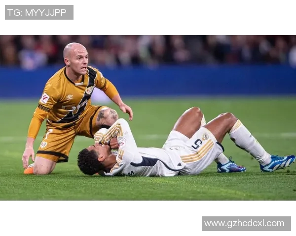 技术统计：贝林厄姆近5场表现一览