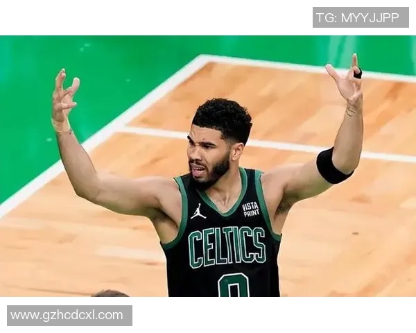 塔图姆深夜发文，疑似回应转会传闻