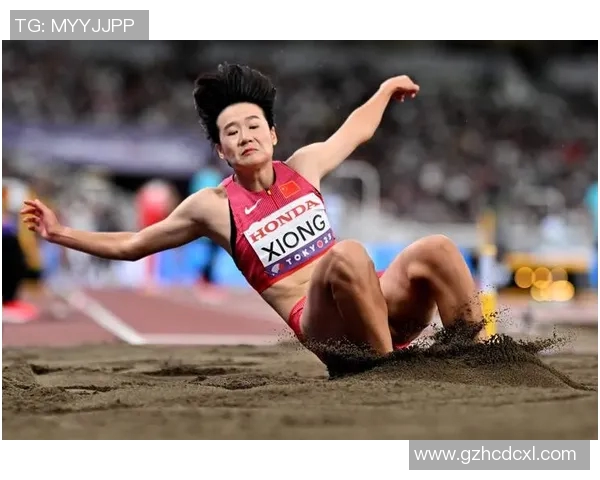 奥运会田径跳远项目训练技巧揭秘