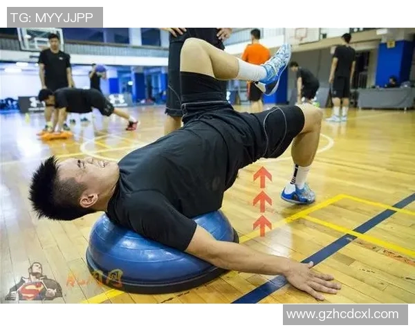 NBA球员伤病恢复及体能训练方法