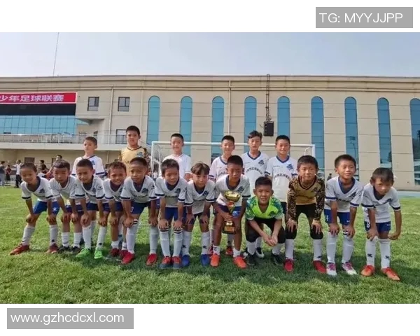 五大联赛背后的故事：从少年到巨星之路